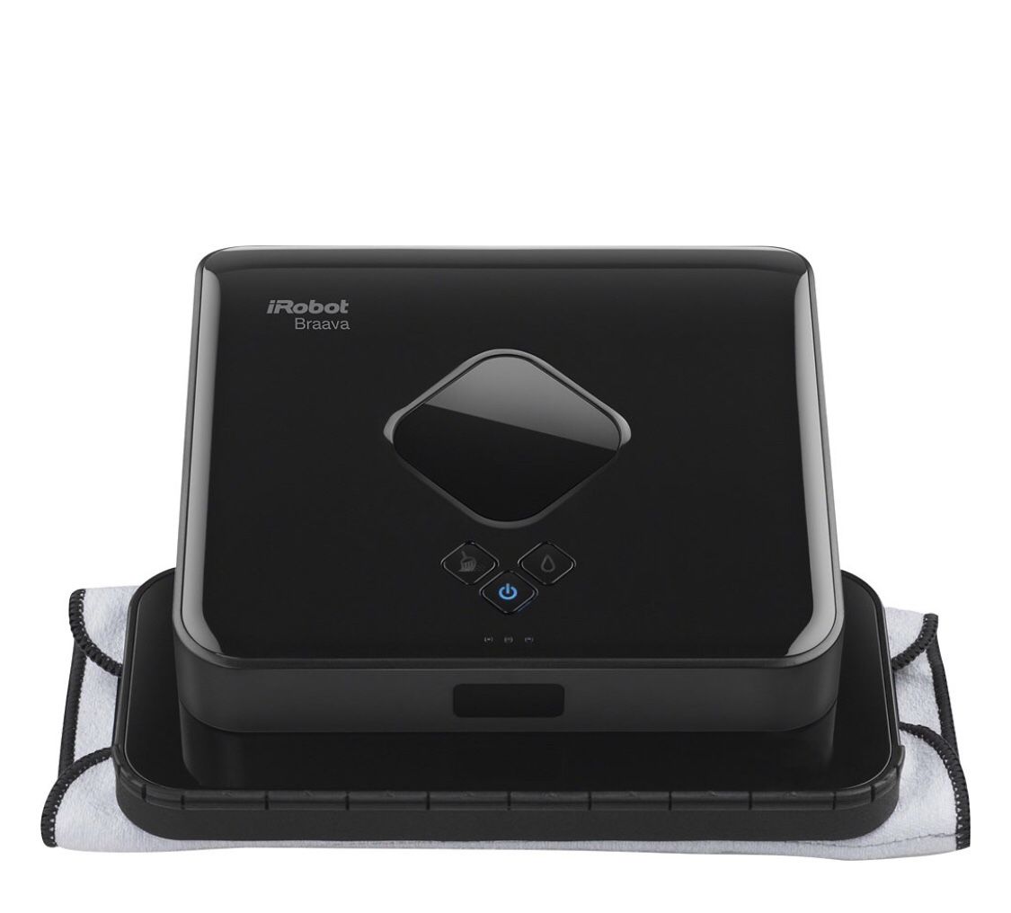 iRobot Braava Robot Mop - First Come First Get