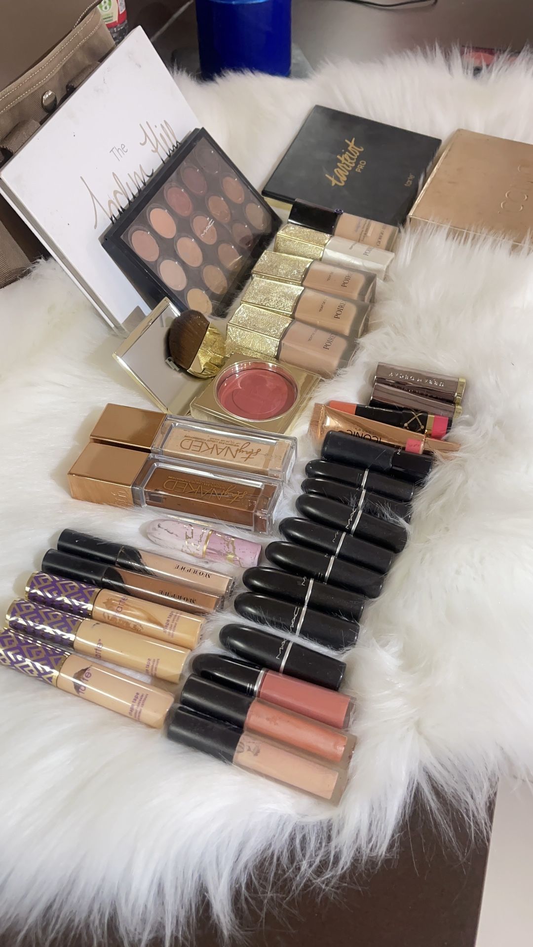 Brand-Name Make Up! MAC Urban Decay