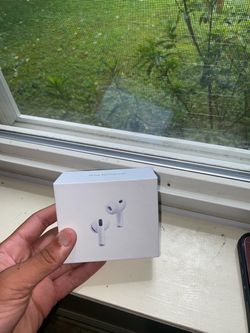 Apple AirPods Pro