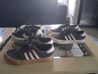 3 Pair used Shoes NOT NEW