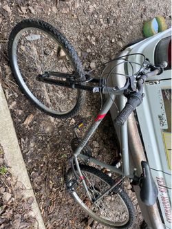Roadmaster Bicycle 6 speed