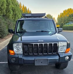 🐥 Duck...Duck...Jeep