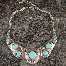 Statement Necklace 