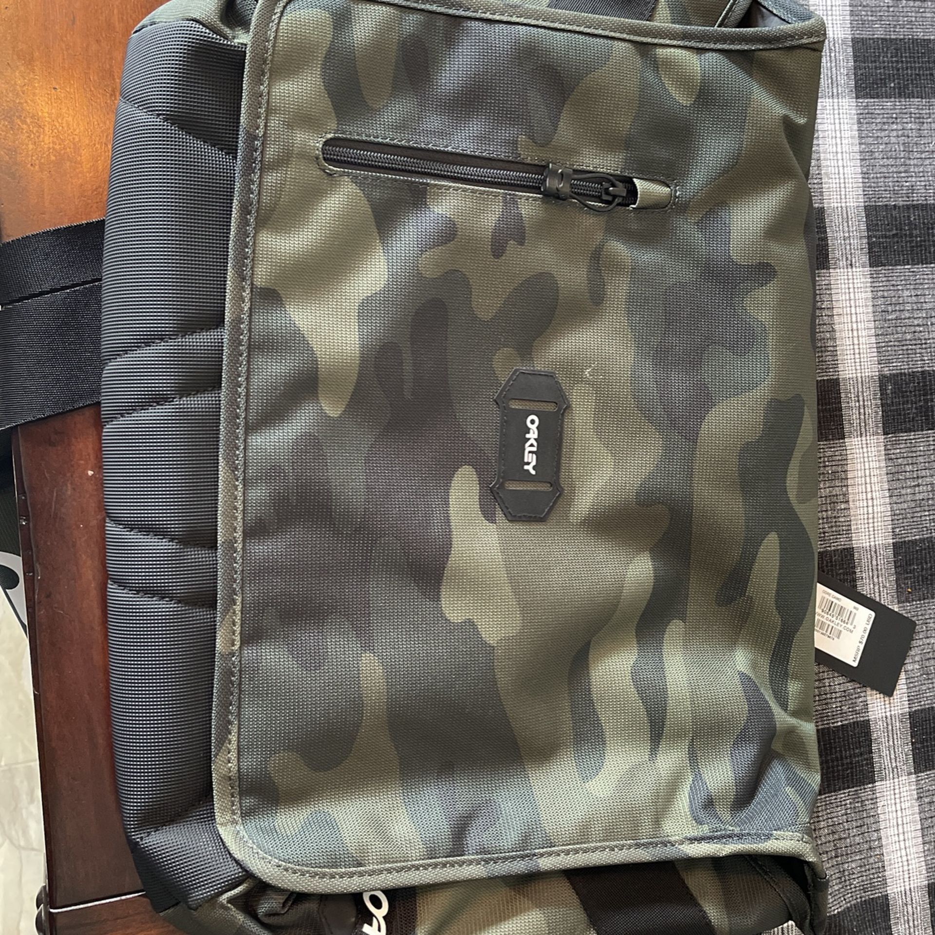Messenger Bag
