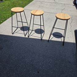 Bar Stool