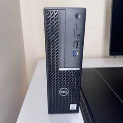 Dell Optiplex 7090 | i7-10700 | 2.9Ghz | 16 GB RAM | 500 GB SSD 