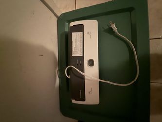 Seal Meal Vacuum sealer