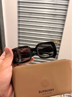 Burberry Sunglasses