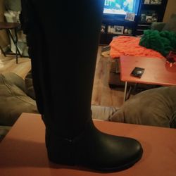 Rain Boots 