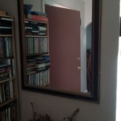 Big Mirror 