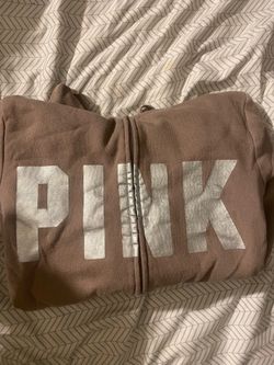 Zip up jacket