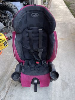Kid Car Seat
