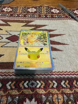 30th pikachu