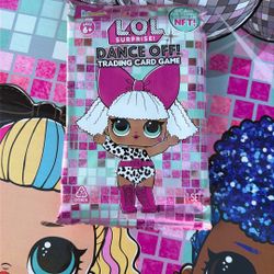 lol Trading Boaster Cards 