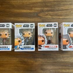 $7 Funko Pop’s