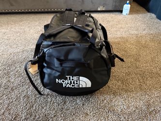The North Face Golden State Duffle Bag