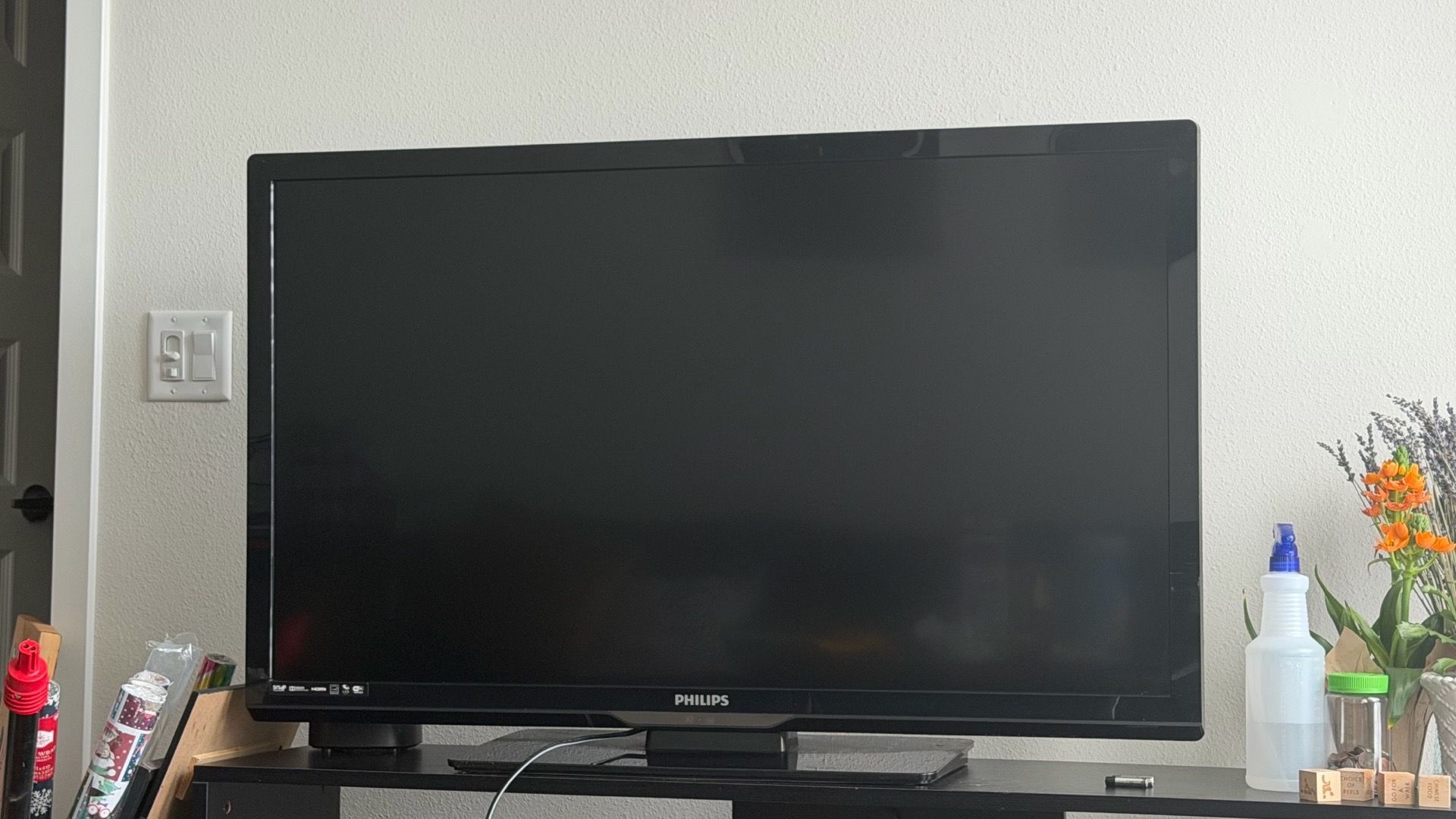 Philips tv