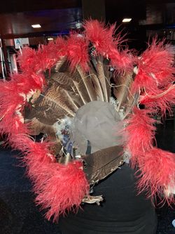 Indian Head Dress