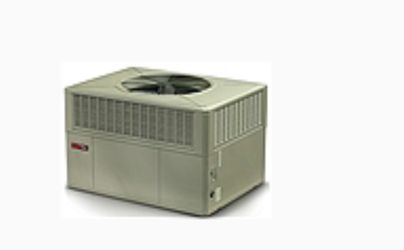 Ac unit  3.5 ton Trane