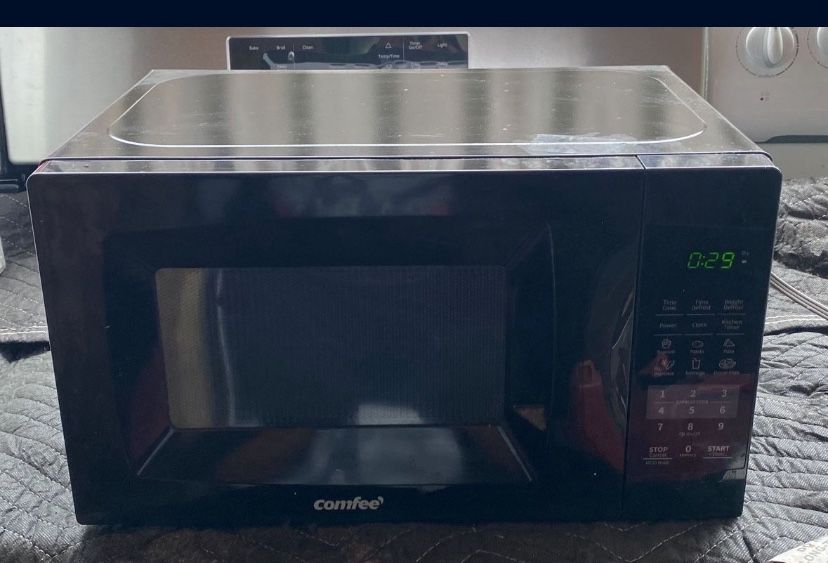 Small Microwave Could Be Great For A Efficiency 