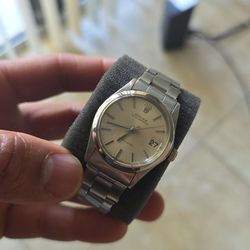 Rolex 6466 Boys Size 31mm