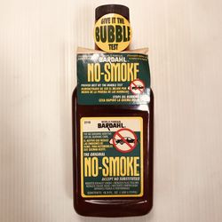 Bardahl “No Smoke” Engine Oil Additive 