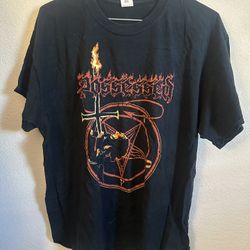 Possessed Shirt