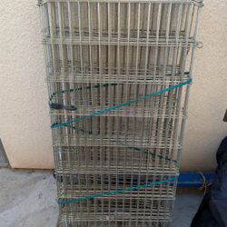 Precision Pet Fence 4' High (8' Enclosure)