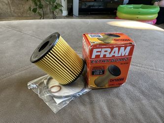 Fram Oil Filter CH10066 Or PH4967