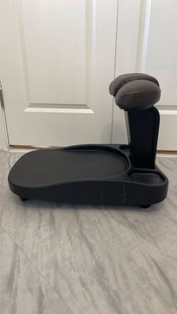 Pedi cart