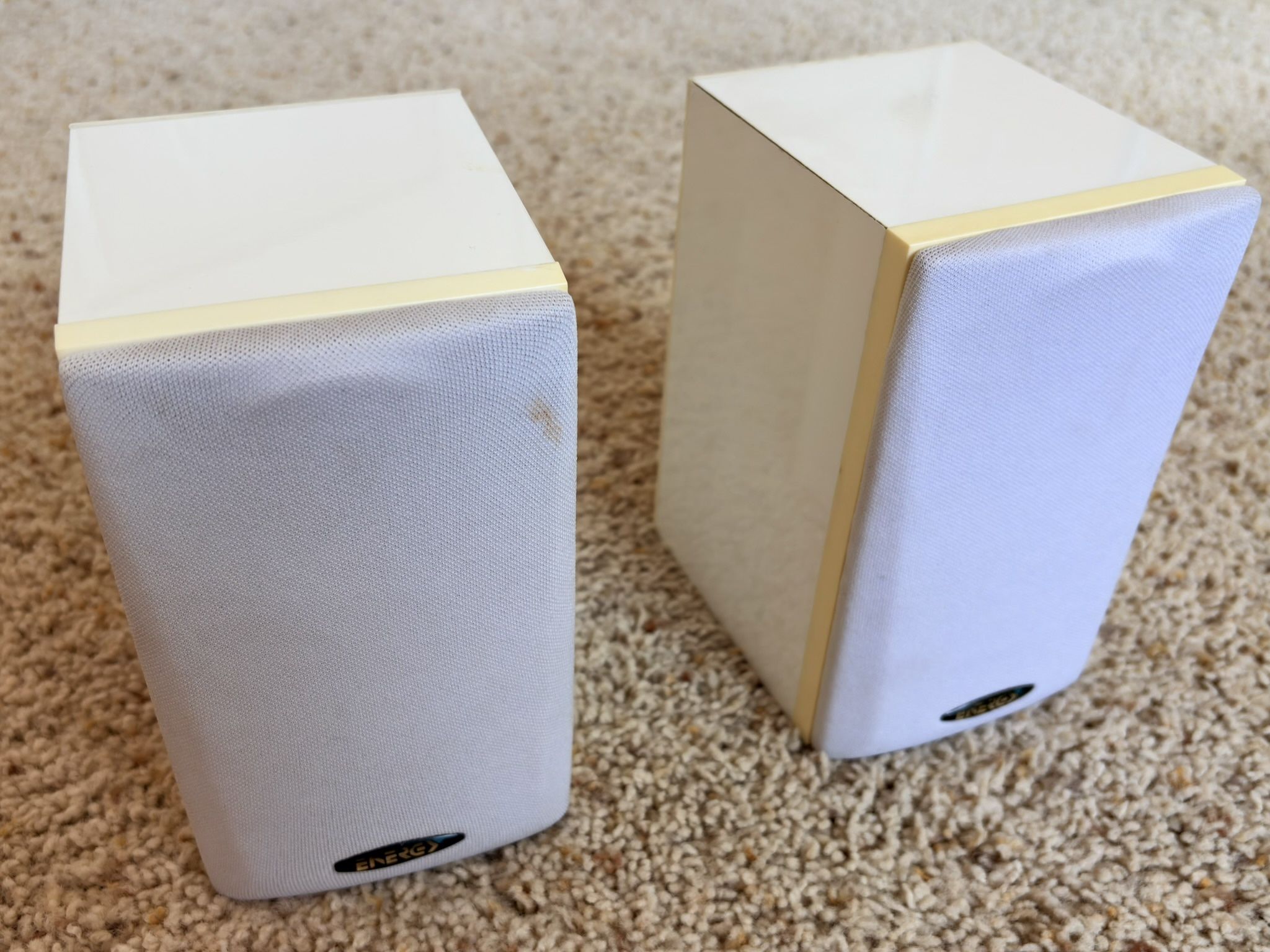 Energy Take 2 Speakers