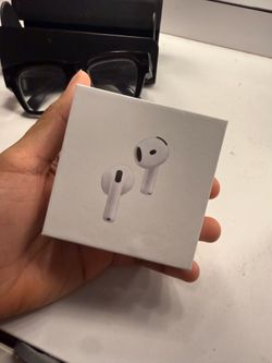 AirPods 4