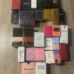 Wholesale Cologne And Perfume