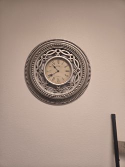 Wall clock