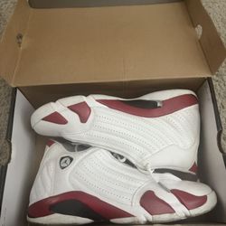 Jordan 14 Retro 2005