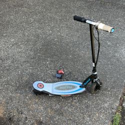 Kids Scooter