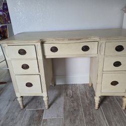 Antique Desk