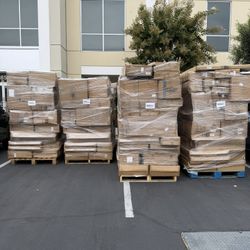 📦 Resell Mystery Pallets – $250 Each! 💰