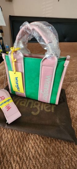 Bolsa wrangler
