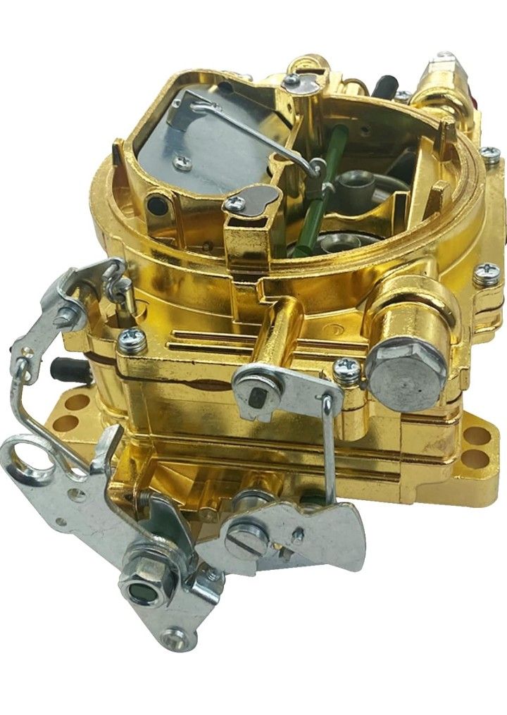 1409 Marine Performance Carb Brand New 