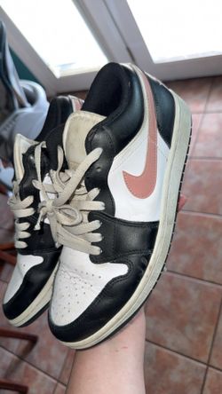Jordan 1 lows