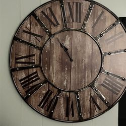 Clock