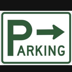 Pearl Jam Forum Parking