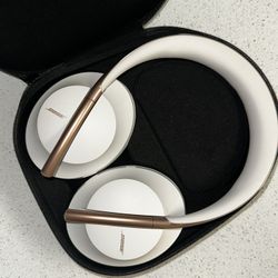 BOSE NC700 Wireless Noise-cancelling Headphones 