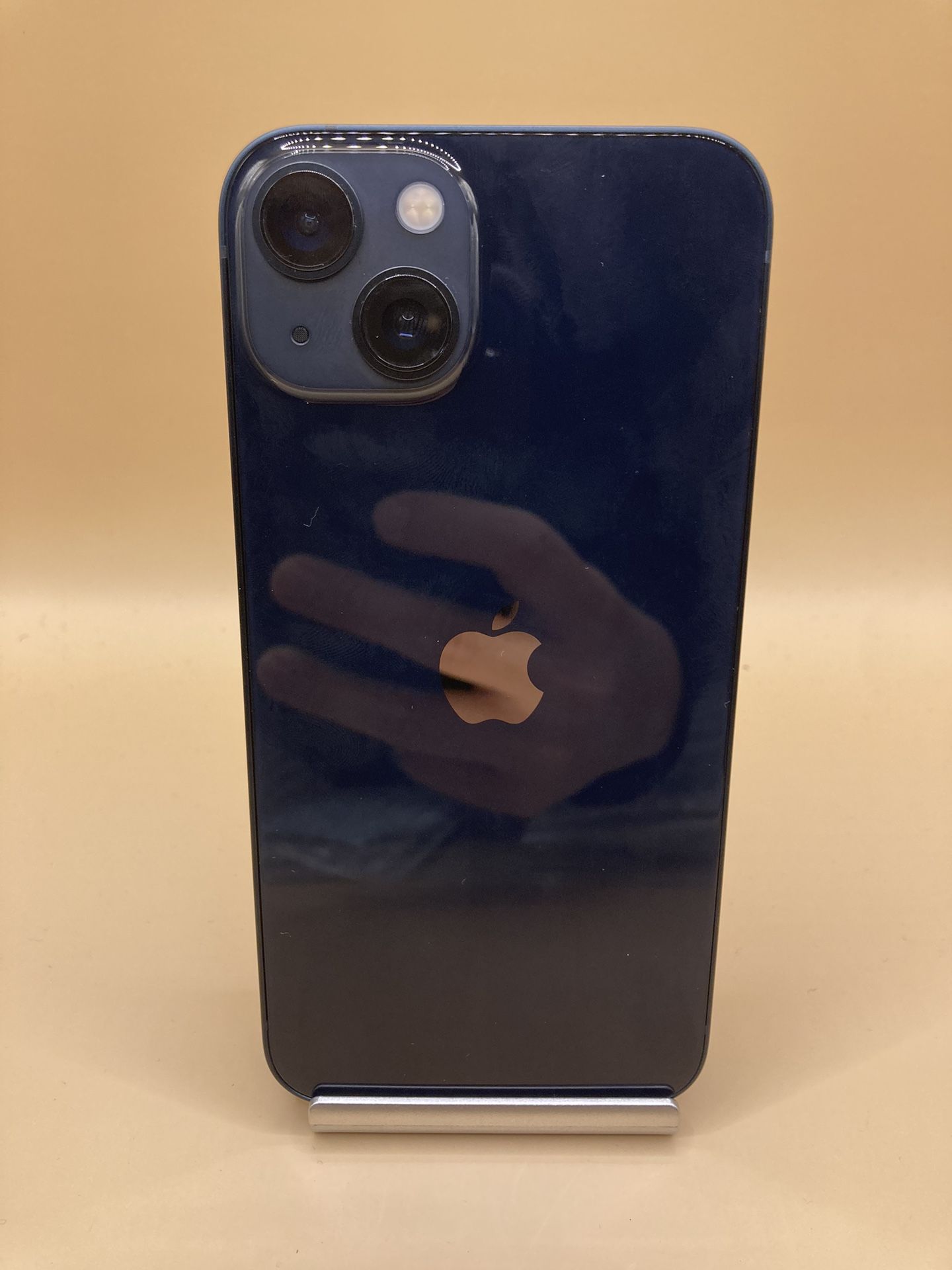 iPhone 13 256GB Black Cricket Only Clean IMEI