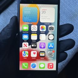 Apple iPhone 7 128 Gb Factory Unlocked 