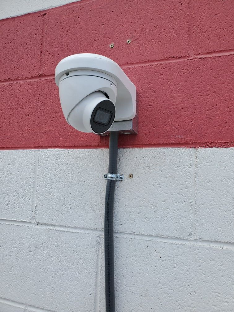 CVI 4K SMART NIGHT VISION