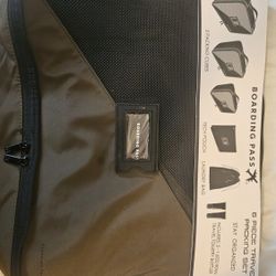 Travel Bags, New Not Used