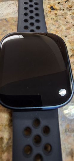 Amazfit bip 6 black(serious buyers only)