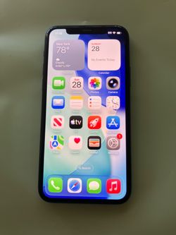 iPhone 11 Pro 256gb Unlocked